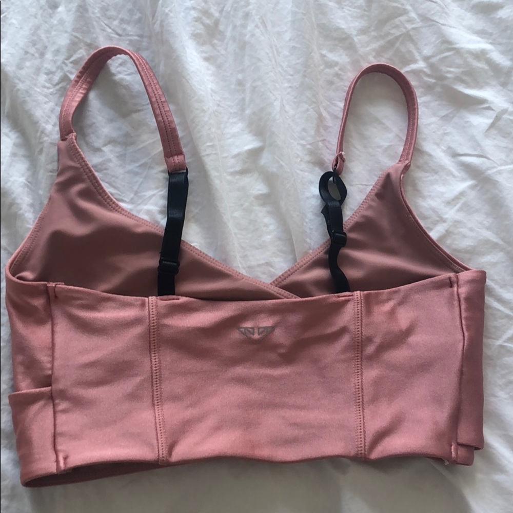 INDUSTRY SPORTS BRA - Picture 3 of 5
